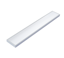 Светодиодный светильник Diora NPO 38/4000 opal 4000лм 38Вт 4000K IP40 0.95PF 90Ra Кп<1