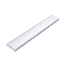 Светодиодный светильник Diora NPO 38/4000 opal 4000лм 38Вт 4000K IP40 0.95PF 90Ra Кп<1