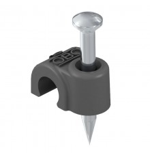 Крепежная скоба с гвоздем 12mm, L35 (2012 35 SW)  2232316  OBO Bettermann