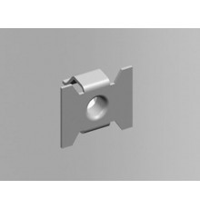 Гайка вставная (упак 20 шт)  RZ37P20  ABB