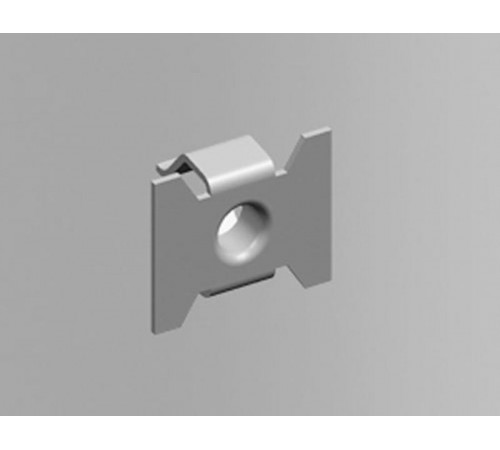 Гайка вставная (упак 20 шт)  RZ37P20  ABB