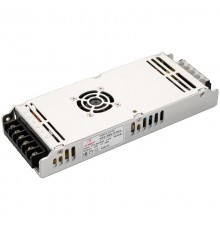 Блок питания HTS-300L-5-Slim (5V, 60A, 300W)  022414  Arlight
