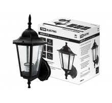 Светильник садово-парковый ЛБУ 6060-01Р 60Вт ЛН/КЛЛ/LED E27 IP33 шестигранник, вверх, в разборе  SQ0330-3001  TDM