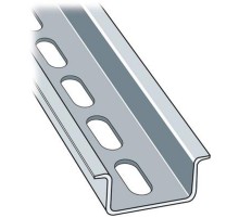 Рейка PR2 Монтажная DIN2  1SNA164600R12OO  TE