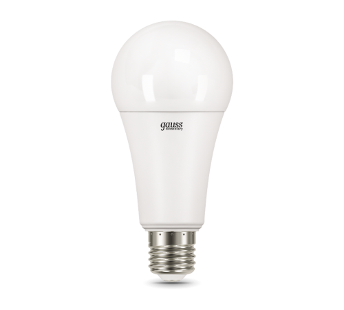 Лампа светодиодная LED Elementary A67 30W E27 2390lm 6500K  73239  Gauss