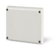 Глухая крышка 136х125  DIS6540120  DKC