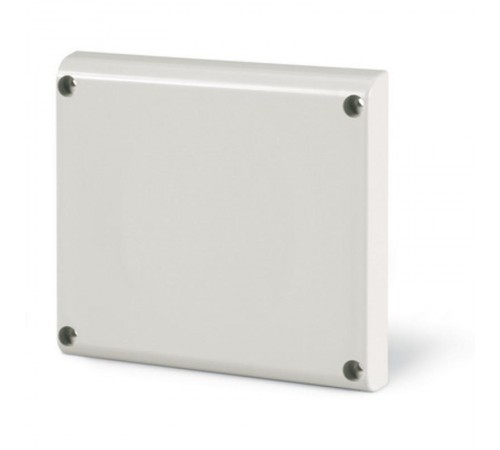 Глухая крышка 136х125  DIS6540120  DKC