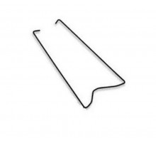 Металлическая клипса для реле 41 серии для розеток 95.65  09531  Finder