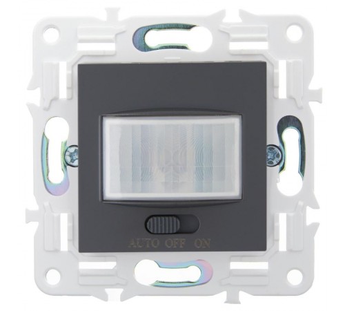 SKANDY Датчик движения SK-S01T титан  SK-MS10-N-150-05-K48  IEK