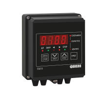 Прибор контроля положения задвижки ПКП1Т-Н.I  32329  ОВЕН