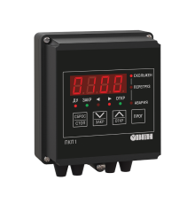 Прибор контроля положения задвижки ПКП1И-Н  32327  ОВЕН