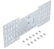 Шарнирный соединитель кабельного листового лотка 200x500 (GVM 200 FT)  6083210  OBO Bettermann