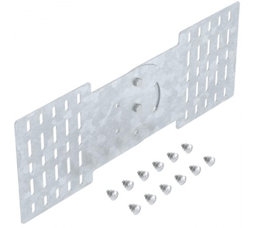 Шарнирный соединитель кабельного листового лотка 200x500 (GVM 200 FT)  6083210  OBO Bettermann