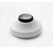 А1-01-01 И Выключатель кнопочный, слон. кость  А1-01-01 И  HEGEL