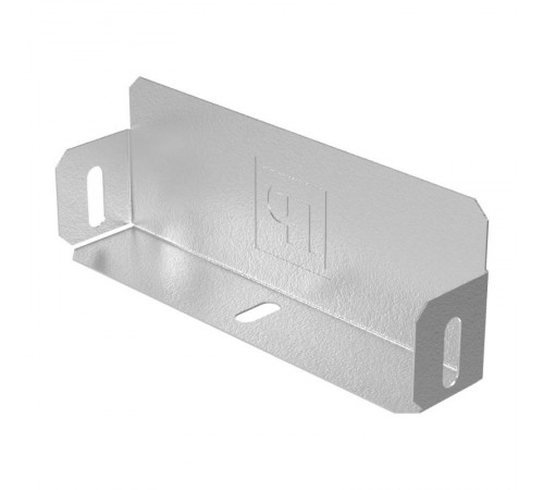 Заглушка лотка Стандарт HDZ 150х50  PR16.1252  Промрукав