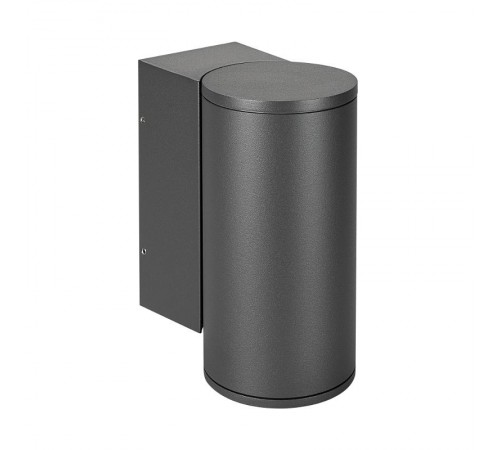 Светильник LGD-FORMA-WALL-R90-12W Day4000 (GR, 44 deg, 230V) (Arlight, IP54 Металл, 3 года)  032575  Arlight