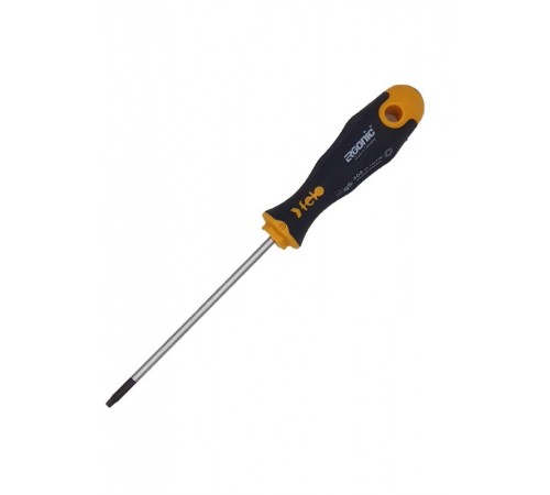 Отвертка Ergonic Torx 10х100  40810340  Felo