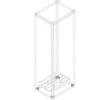 Кронштейны для основания без цоколя(4шт)1STQ008127A0000  ABB