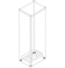 Кронштейны для основания без цоколя(4шт)1STQ008127A0000  ABB