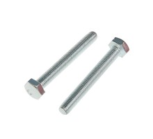 Болт DIN 933 10х80 (15кг) - накл.  125120  Tech-KREP