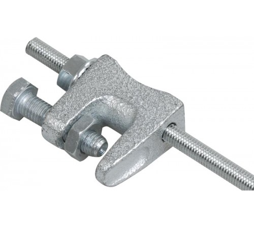 Струбцина М10  CLP1M-SBC-10  IEK