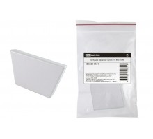 Заглушка торцевая глухая SYS 4651  SQ0329-5121  TDM