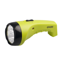 Фонарь прожекторный  AccuF2-L07-gn (зел.)  2857873  ФАZА