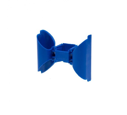 Канал-соединитель для установочных коробок, С3А3  28-3048  Rexant