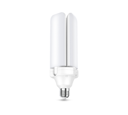 Лампа светодиодная Basic 22W 2100lm 4000K E27 Клевер-3  11732222  Gauss