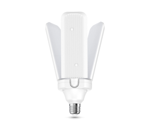 Лампа светодиодная Basic 22W 2100lm 4000K E27 Клевер-3  11732222  Gauss