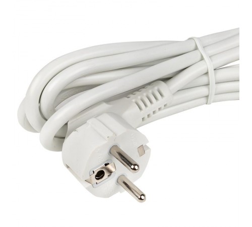 Удлинитель "Эксперт"  2 гнезда 2 метра 16А/3,5кВт с заземлением ПВС 3х1 EKF PROxima  UBA16-310-2-02  EKF