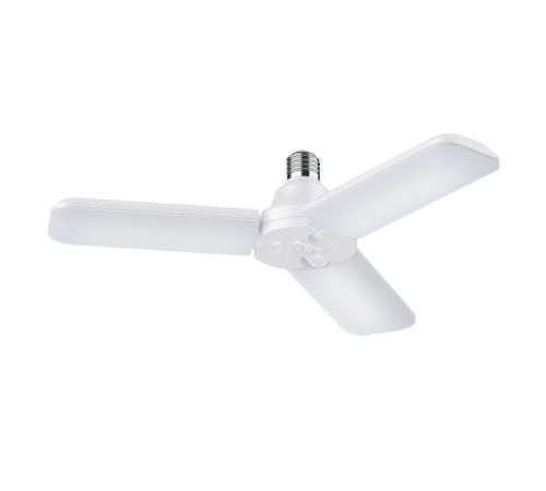 Лампа светодиодная Basic 22W 2100lm 4000K E27 Клевер-3  11732222  Gauss