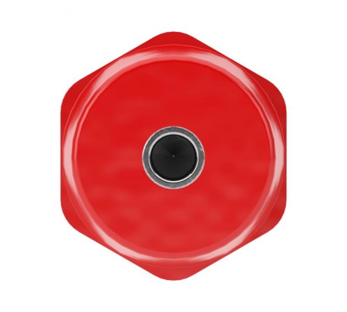 Изолятор шинный 30х30 М6  ISBK3049  DKC