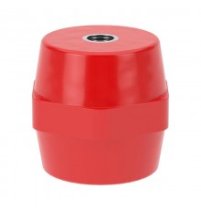 Изолятор шинный 30х30 М6  ISBK3049  DKC