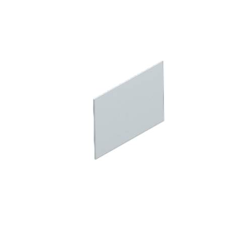 Зажим крышки (SA2CR)  6082158  OBO Bettermann