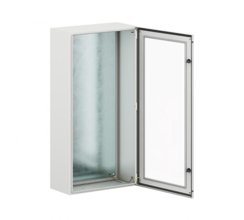 Корпус навесной STE с М/П с прозрачной дверью ВхШхГ 1200x600x300 мм  R5STEX1263  DKC