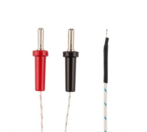 Датчик температуры K-1 для измерительных приборов  13-3048  REXANT