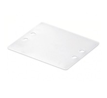 Маркировочная табличка белая 59.9х49.9  2104294  DKC