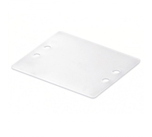 Маркировочная табличка белая 59.9х49.9  2104294  DKC