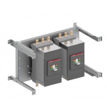 Комплект 1-2-3хT4, A3, T5 вертикальной установки, 350x600 ВхШ   9CNB00000000903   ABB