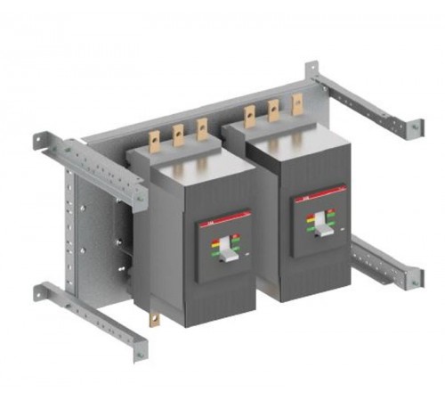Комплект 1-2-3хT4, A3, T5 вертикальной установки, 350x600 ВхШ   9CNB00000000903   ABB