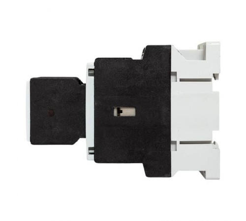 Комплект КМЭ 12А 1NO 400В с дополнительными контактами 2НО+2НЗ АС EKF AVERES  ctr-s-12-10-400-av-22  EKF