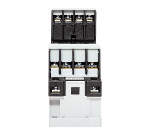 Комплект КМЭ 12А 1NO 400В с дополнительными контактами 2НО+2НЗ АС EKF AVERES  ctr-s-12-10-400-av-22  EKF