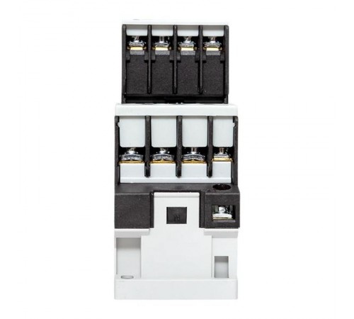 Комплект КМЭ 12А 1NO 400В с дополнительными контактами 2НО+2НЗ АС EKF AVERES  ctr-s-12-10-400-av-22  EKF