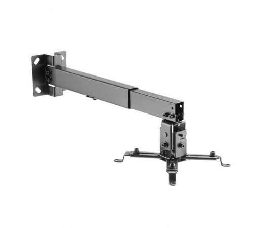 Кронштейн для проектора настенно-потолочный с регулировкой расстояния (350-650мм) макс. 20 кг серия Profi REXANT  38-0322  REXANT