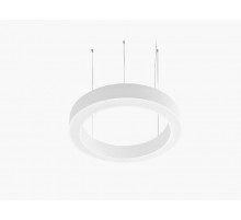 Светильник светодиодный CYCLE P LED 1000 WH 4000K  1101501050  Световые Технологии