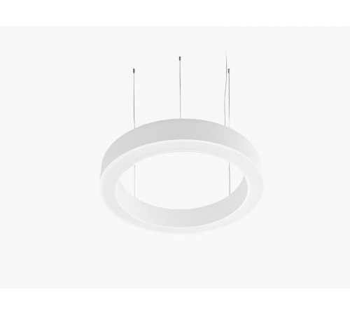 Светильник светодиодный CYCLE P LED 1000 WH 4000K  1101501050  Световые Технологии