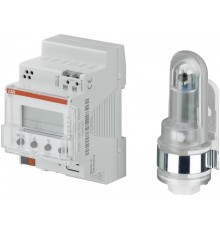 HS/S 4.2.1 Интерфейс датчика освещенности LFO/A 1.1, MDRC  2CDG120044R0011  ABB