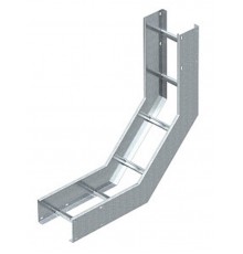 Вертикальный угол 90°/ восходящий 160x400 (WLBS 90 164 FT)  6230458  OBO Bettermann