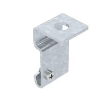 Подвесной уголок для траверсы 58x31 (SH M10 FT)  6015338  OBO Bettermann